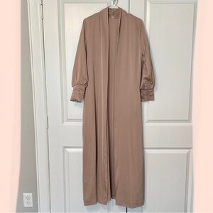 Veiled Collection Abaya Set